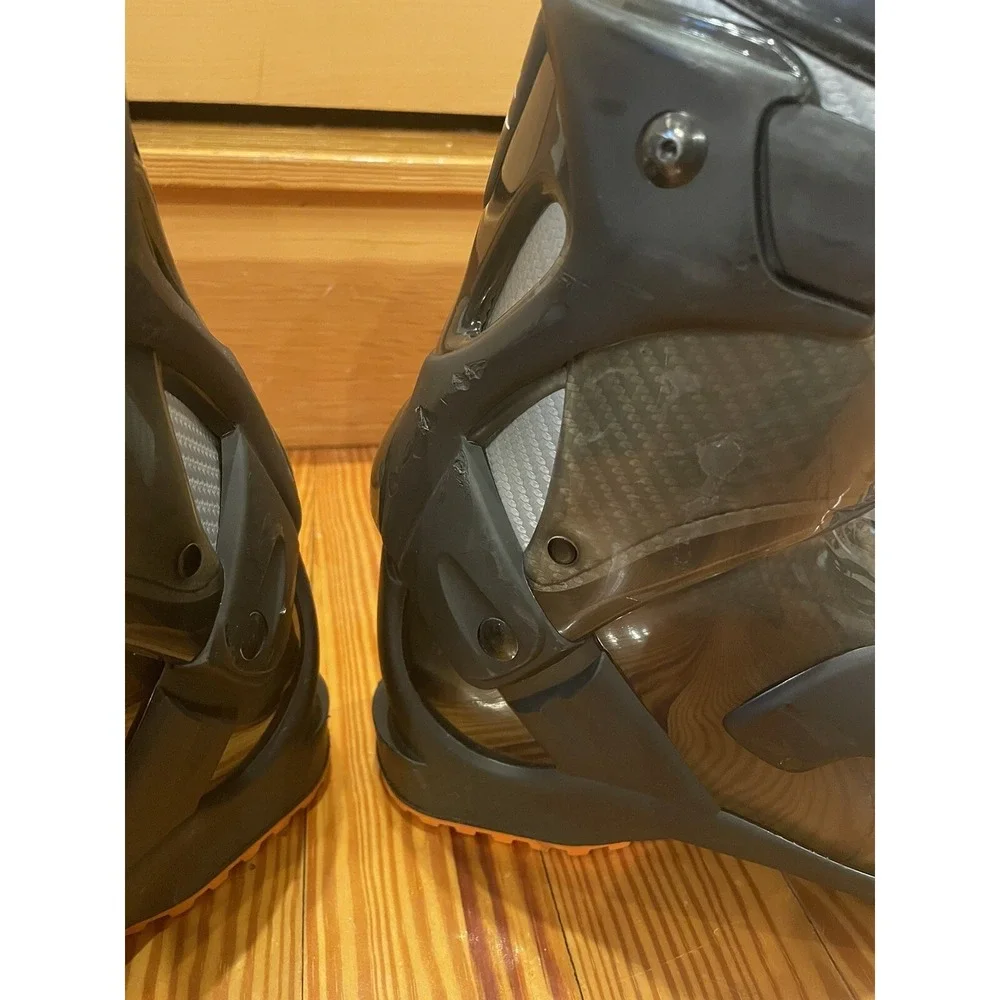 Rossingnol Open X1 Ski Boots, Mondo 23